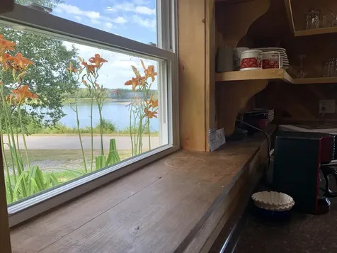 15 Snyder Road Eastport ME 04631