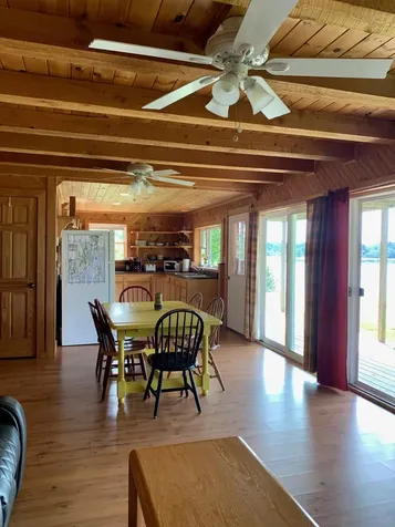 15 Snyder Road Eastport ME 04631
