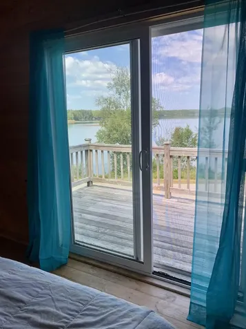 15 Snyder Road Eastport ME 04631