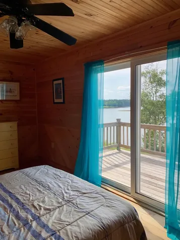 15 Snyder Road Eastport ME 04631