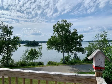 15 Snyder Road Eastport ME 04631