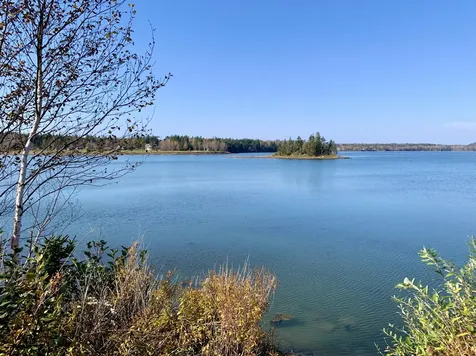 15 Snyder Road Eastport ME 04631
