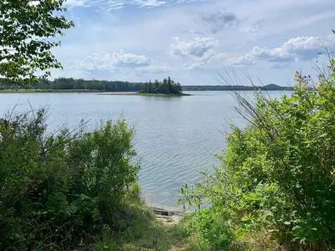 15 Snyder Road Eastport ME 04631