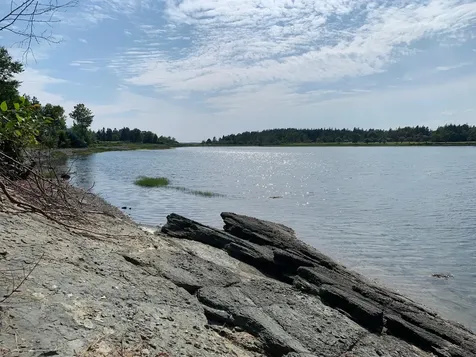 15 Snyder Road Eastport ME 04631