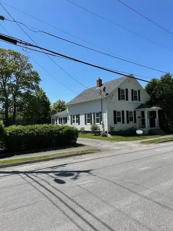 48 Allen Street Bangor ME 04401