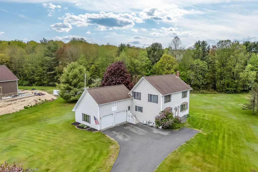 42 Heiken Drive Turner ME 04282