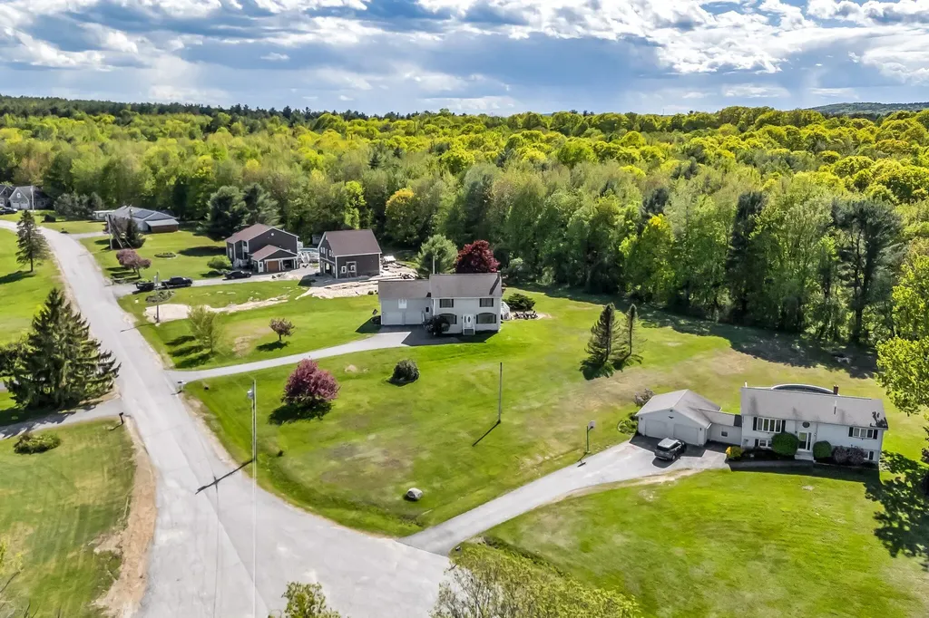 42 Heiken Drive Turner ME 04282
