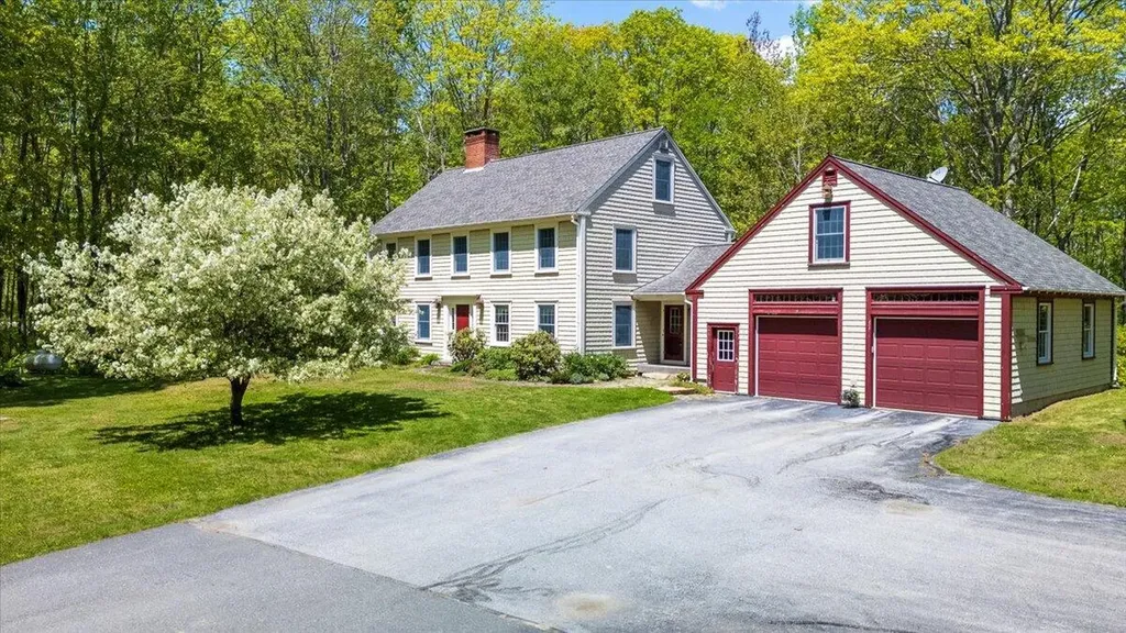465 South Street Rockport ME 04856