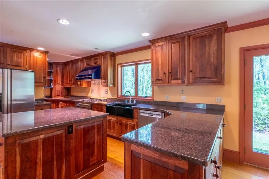 465 South Street Rockport ME 04856
