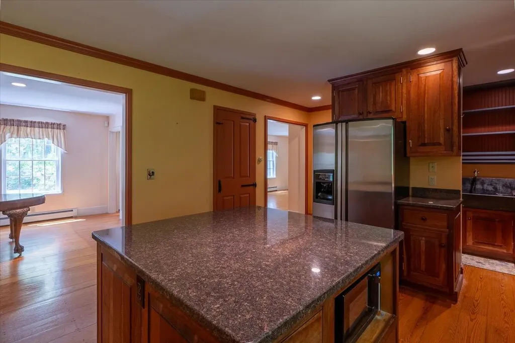 465 South Street Rockport ME 04856