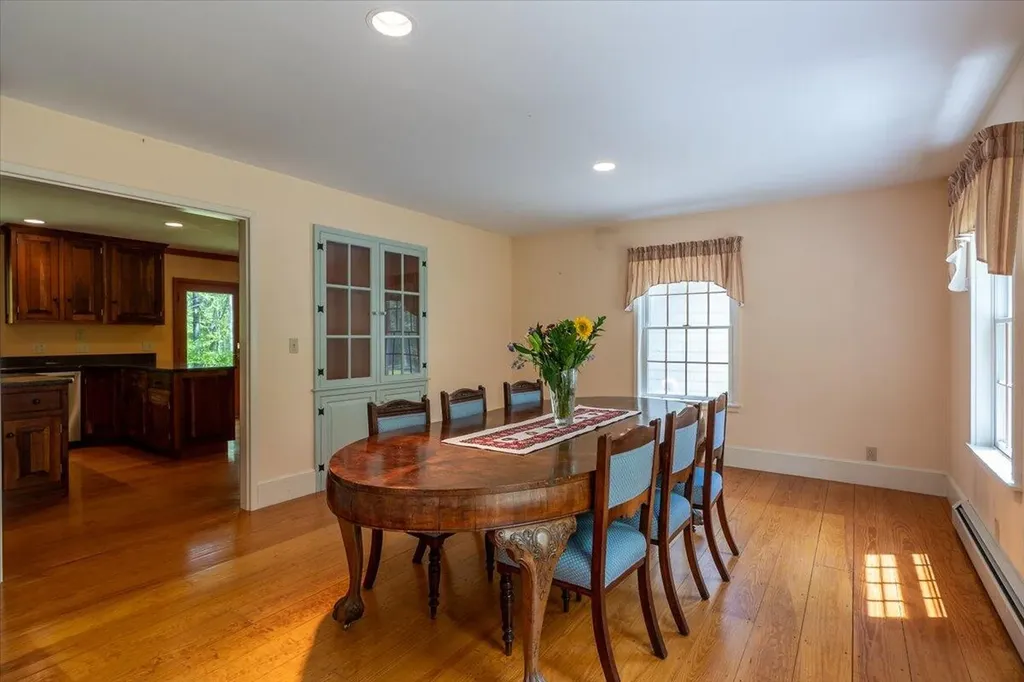 465 South Street Rockport ME 04856