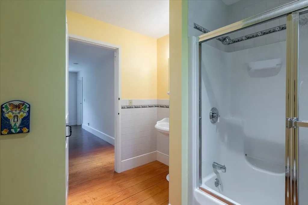 465 South Street Rockport ME 04856