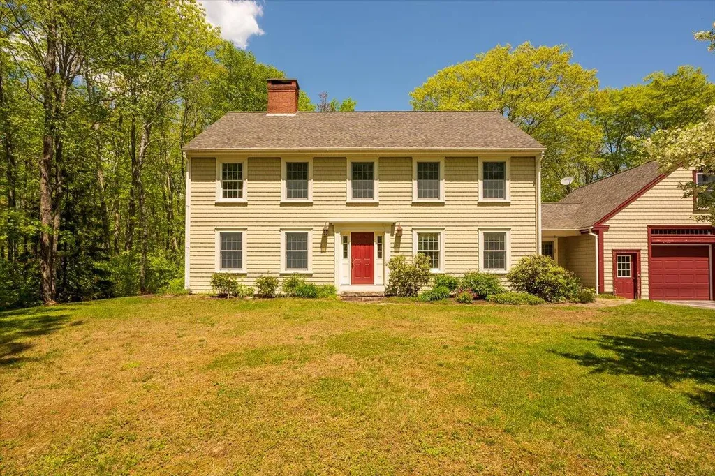465 South Street Rockport ME 04856