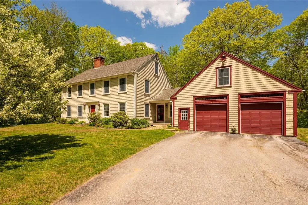 465 South Street Rockport ME 04856
