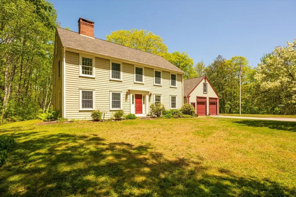 465 South Street Rockport ME 04856