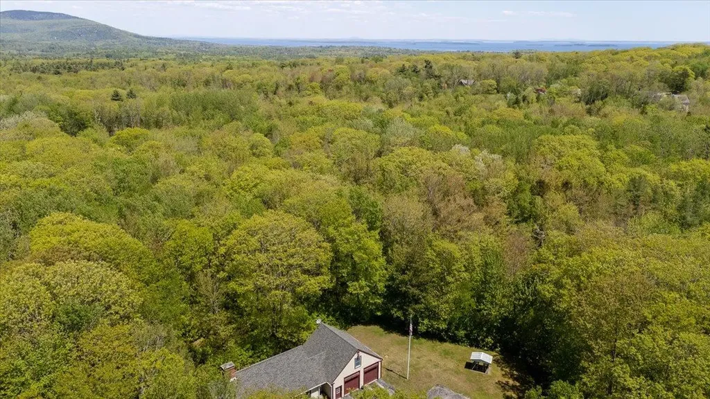465 South Street Rockport ME 04856