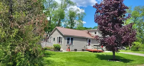11 Springer Street Richmond ME 04357