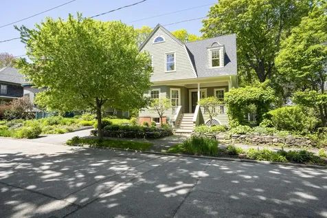34 Glenwood Avenue Portland ME 04103