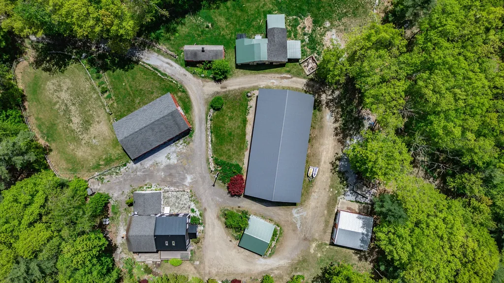 24 Cassella Drive Jefferson ME 04348