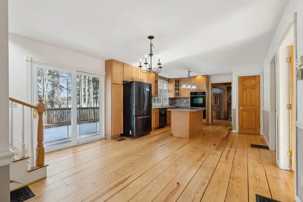 24 Cassella Drive Jefferson ME 04348