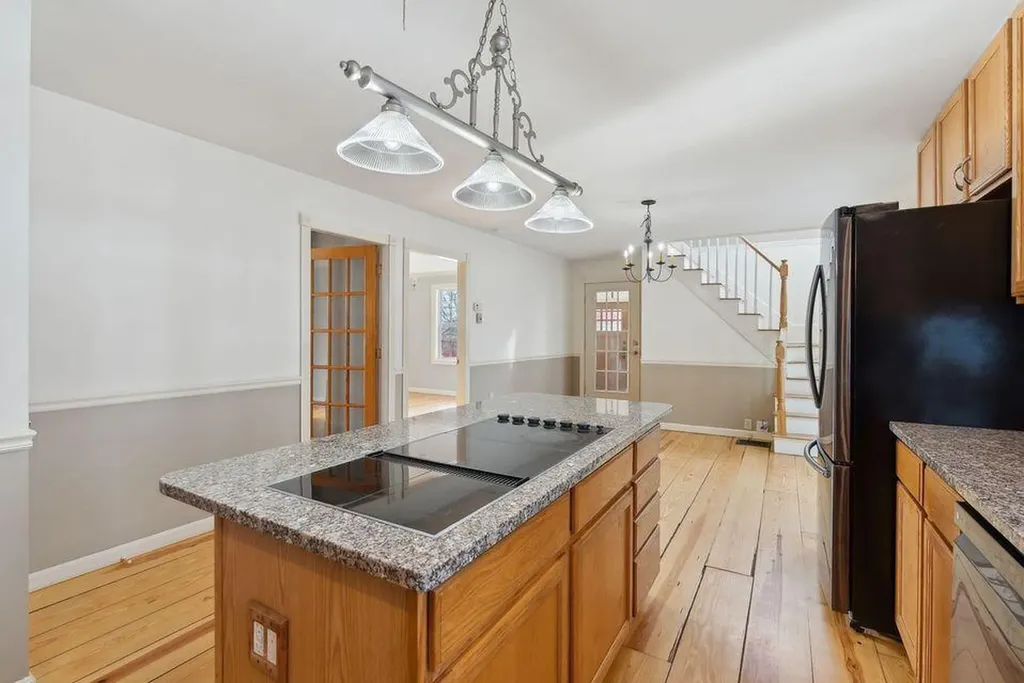 24 Cassella Drive Jefferson ME 04348