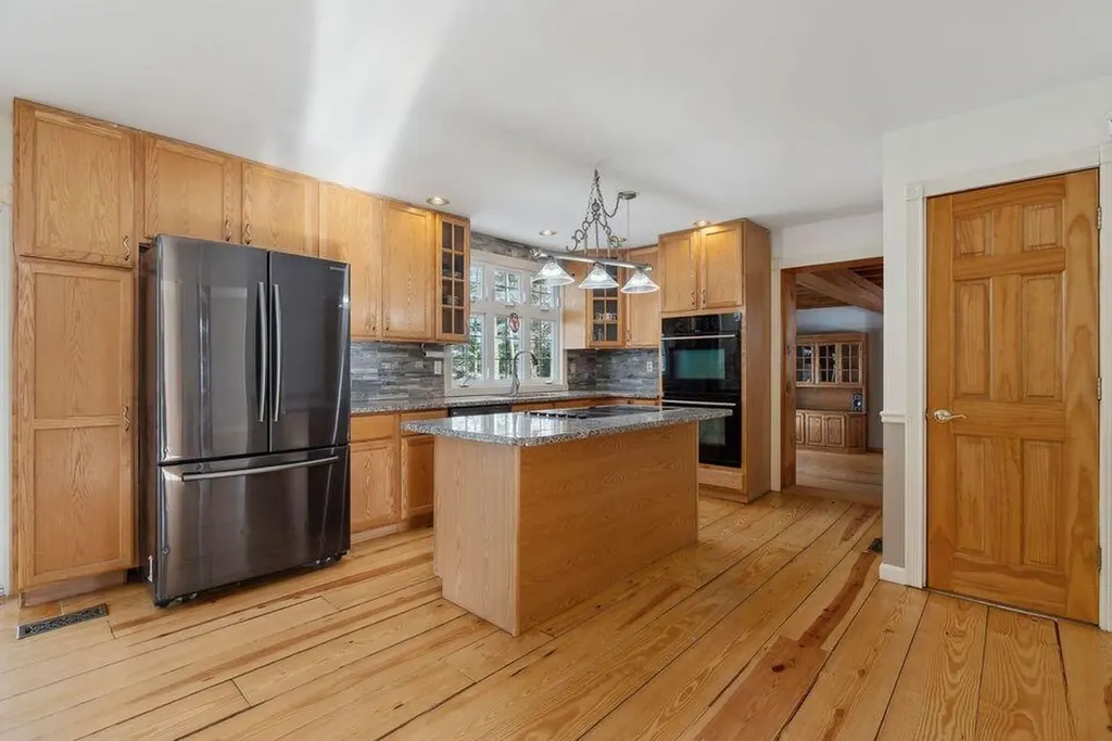 24 Cassella Drive Jefferson ME 04348