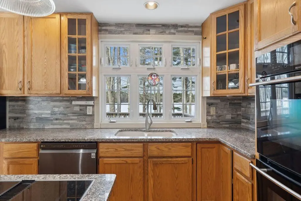 24 Cassella Drive Jefferson ME 04348