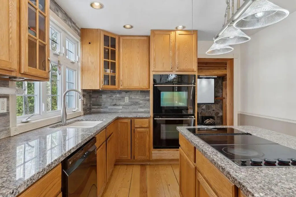 24 Cassella Drive Jefferson ME 04348