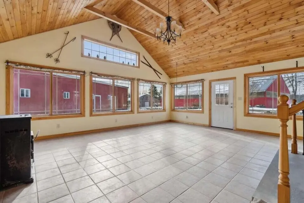 24 Cassella Drive Jefferson ME 04348