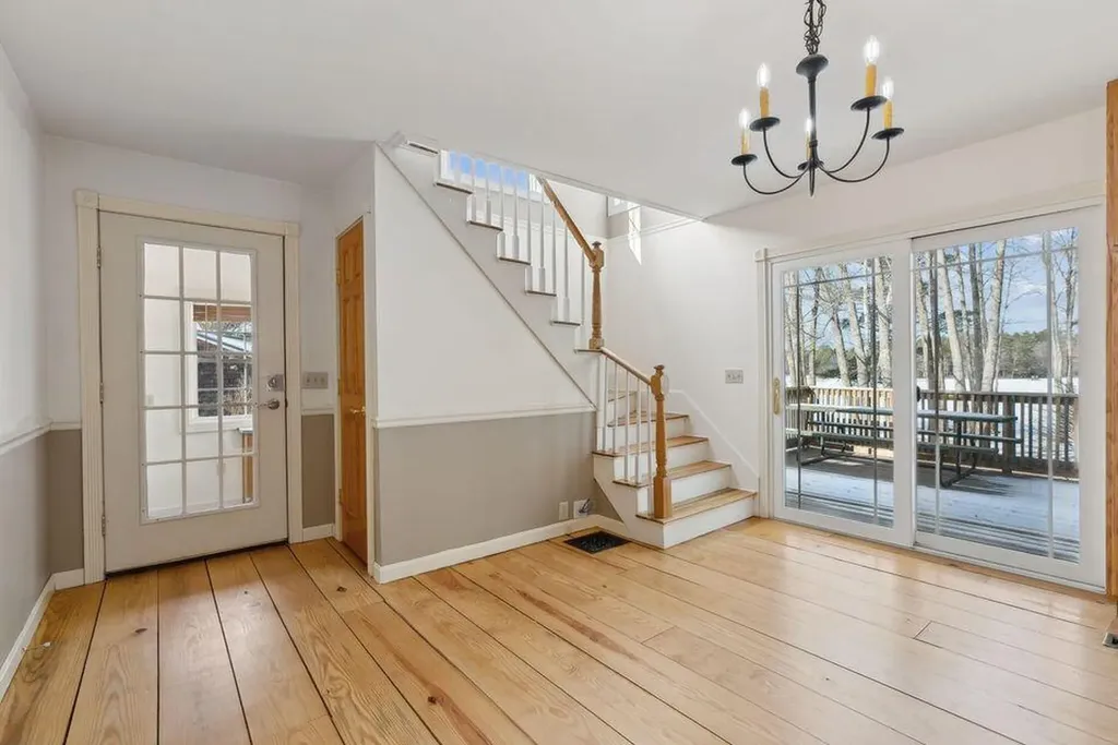24 Cassella Drive Jefferson ME 04348