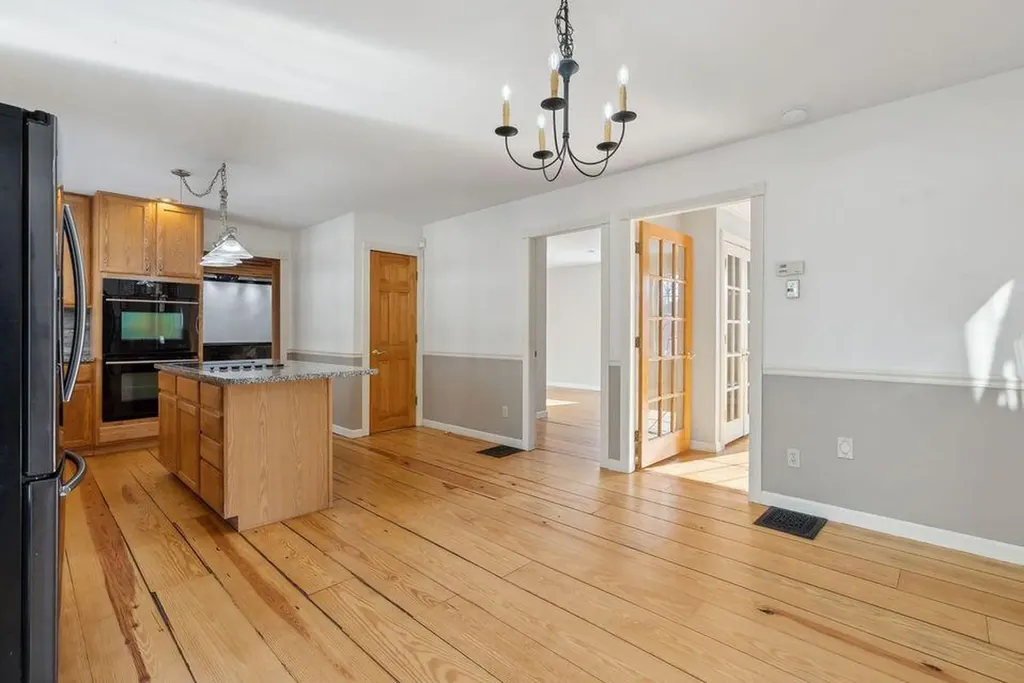 24 Cassella Drive Jefferson ME 04348