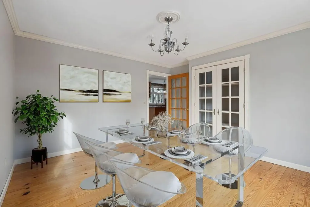 24 Cassella Drive Jefferson ME 04348