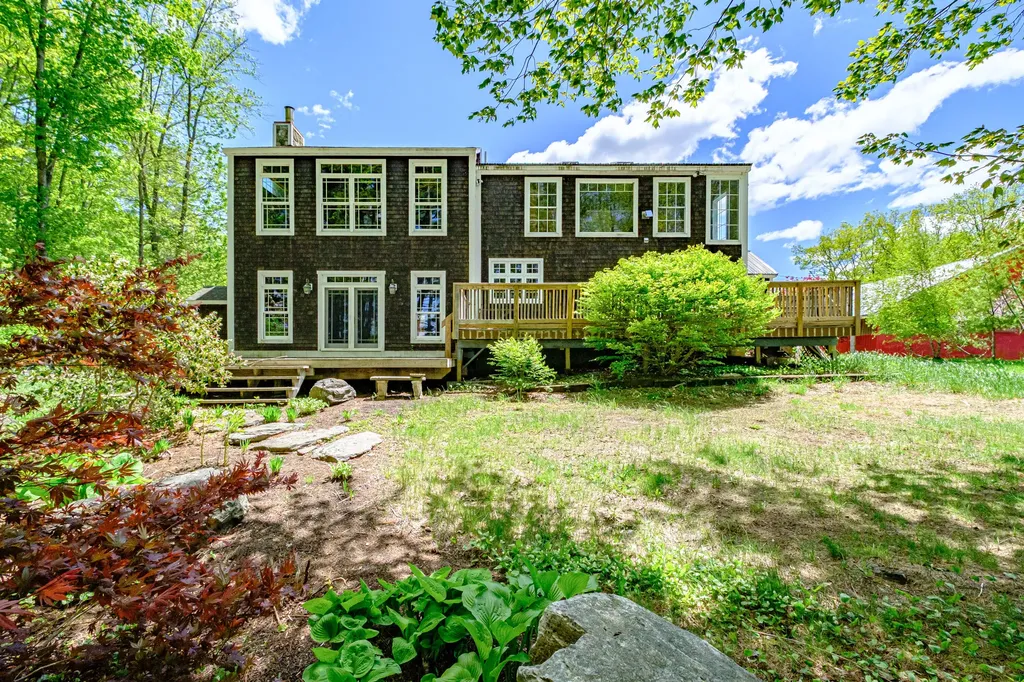 24 Cassella Drive Jefferson ME 04348