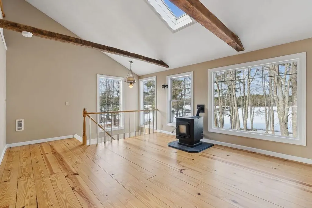 24 Cassella Drive Jefferson ME 04348