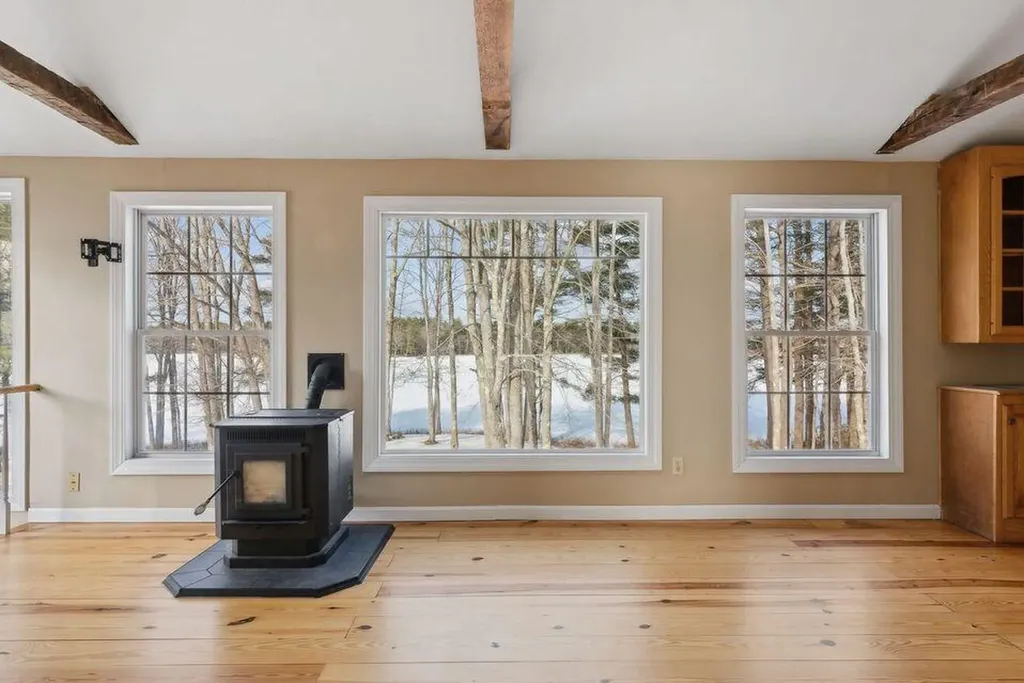 24 Cassella Drive Jefferson ME 04348
