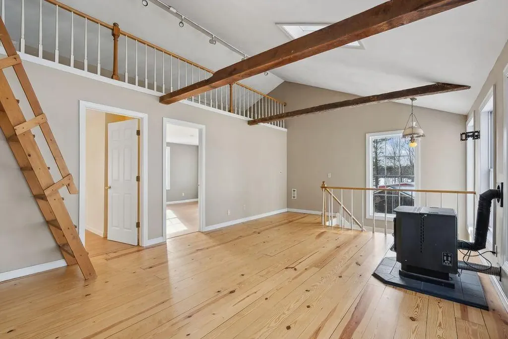 24 Cassella Drive Jefferson ME 04348