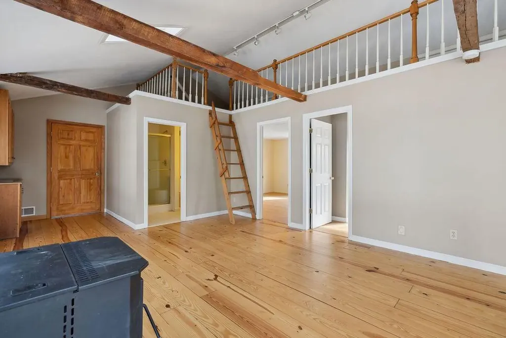 24 Cassella Drive Jefferson ME 04348