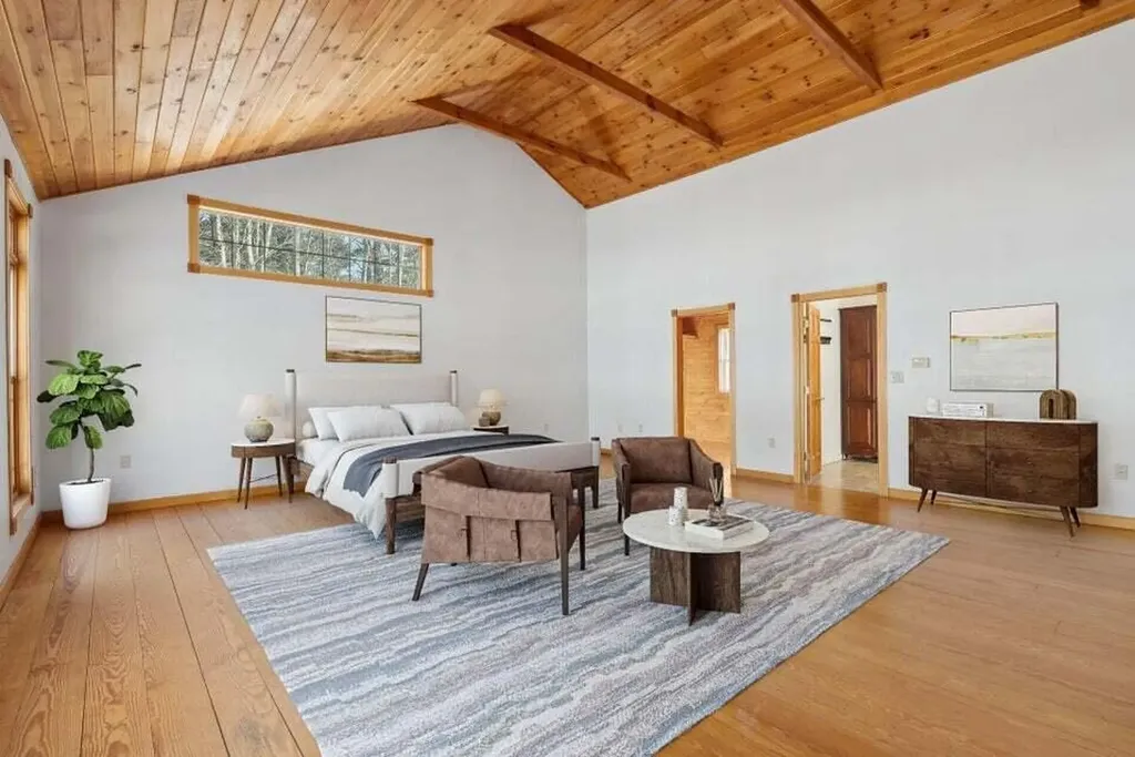 24 Cassella Drive Jefferson ME 04348