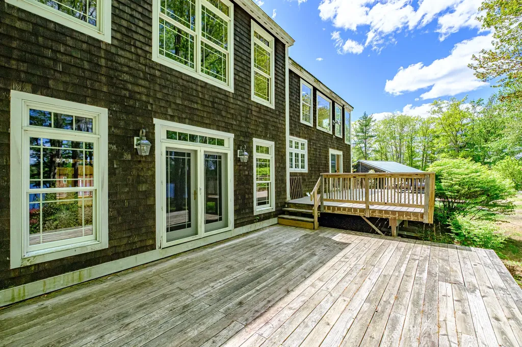 24 Cassella Drive Jefferson ME 04348