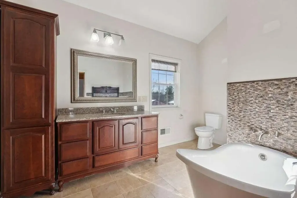 24 Cassella Drive Jefferson ME 04348