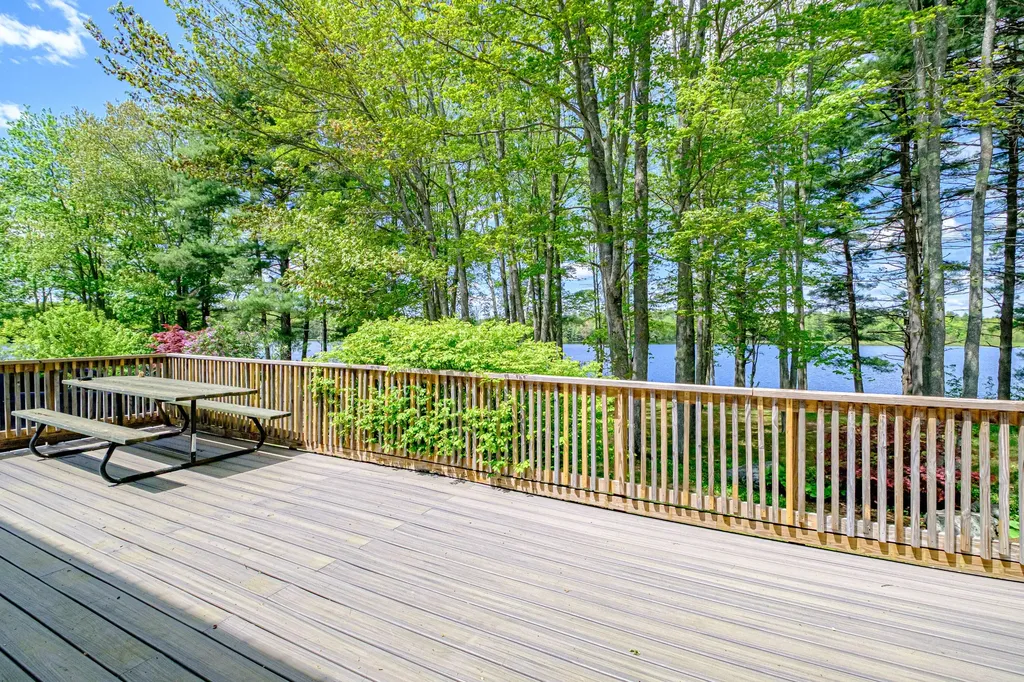 24 Cassella Drive Jefferson ME 04348