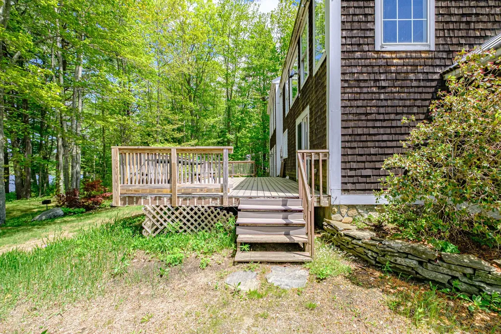 24 Cassella Drive Jefferson ME 04348