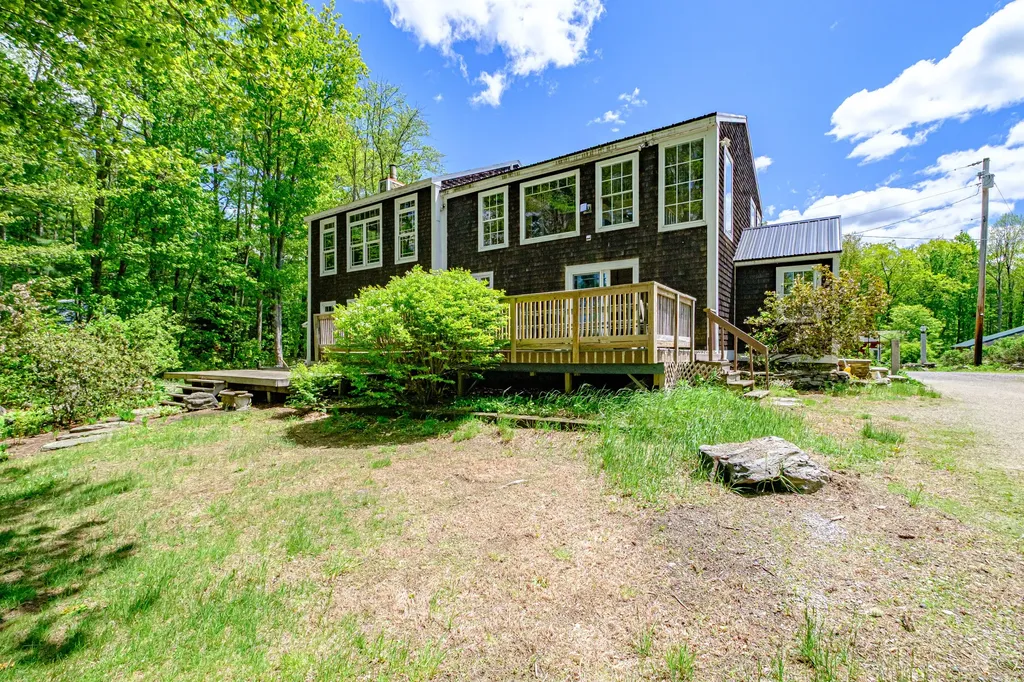 24 Cassella Drive Jefferson ME 04348