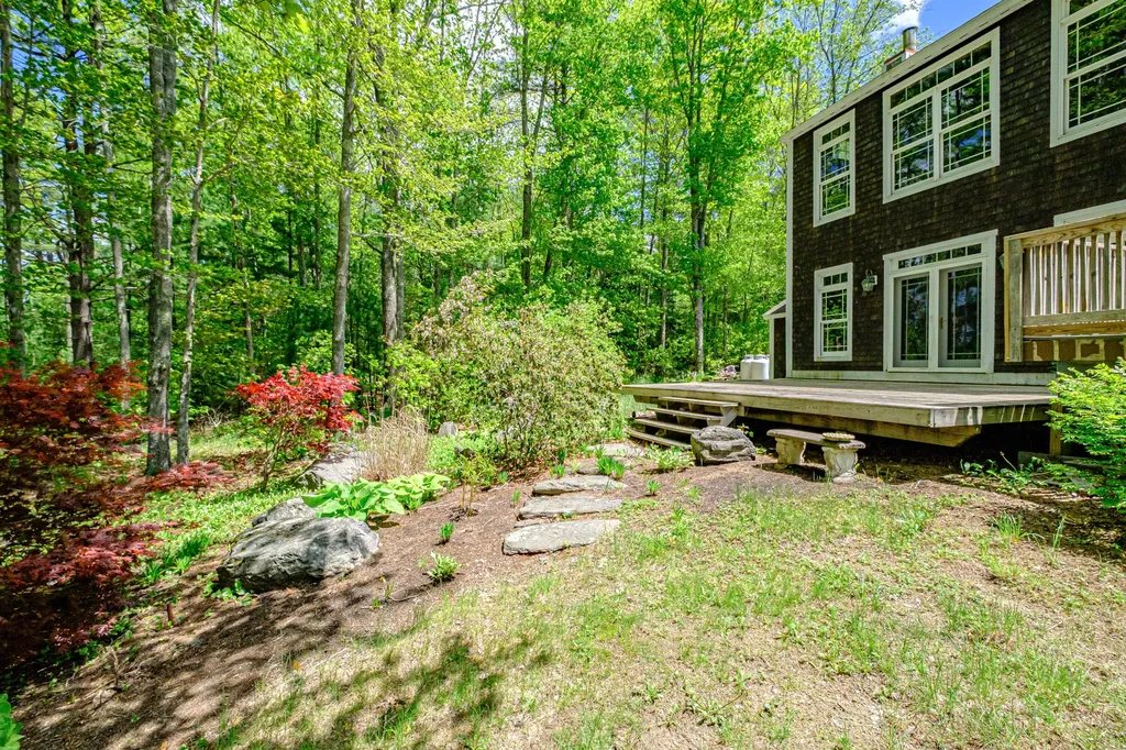 24 Cassella Drive Jefferson ME 04348