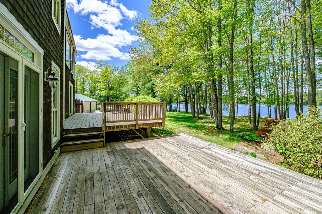 24 Cassella Drive Jefferson ME 04348