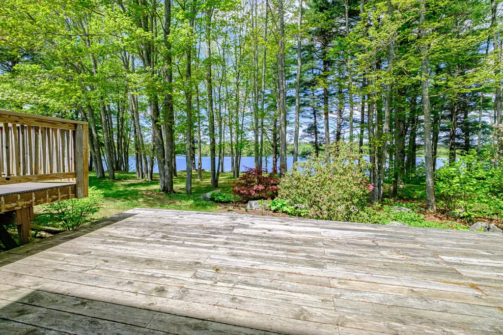 24 Cassella Drive Jefferson ME 04348