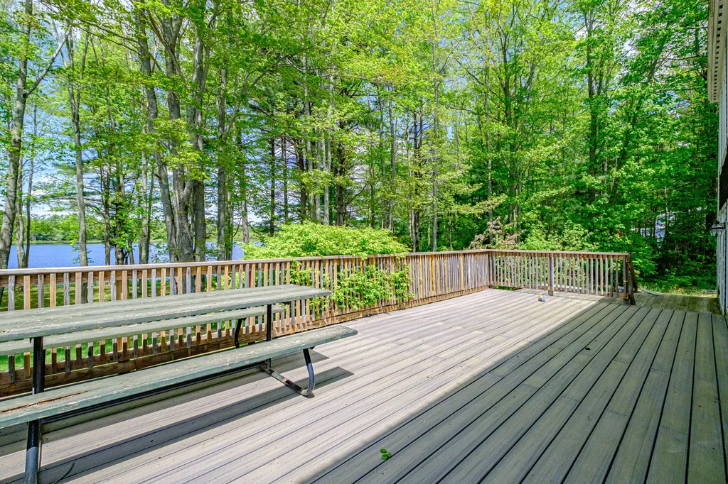 24 Cassella Drive Jefferson ME 04348