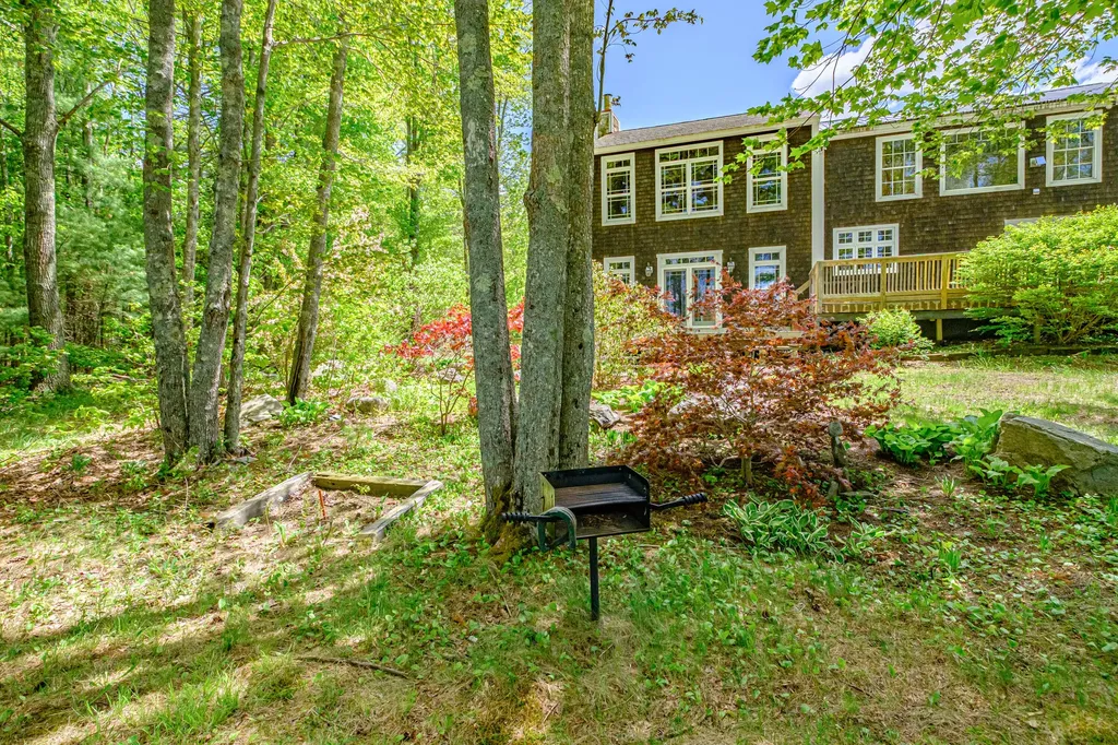 24 Cassella Drive Jefferson ME 04348