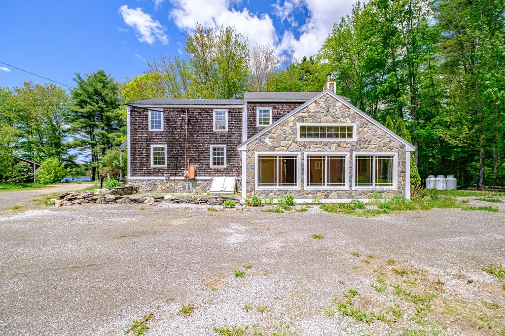 24 Cassella Drive Jefferson ME 04348