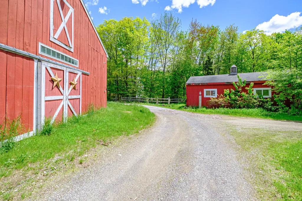 24 Cassella Drive Jefferson ME 04348